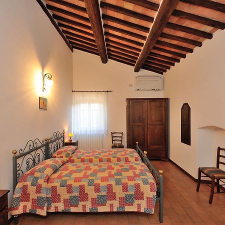 מלון פסיניאנו סול טרסימנו Relais Borgo Torale מראה חיצוני תמונה
