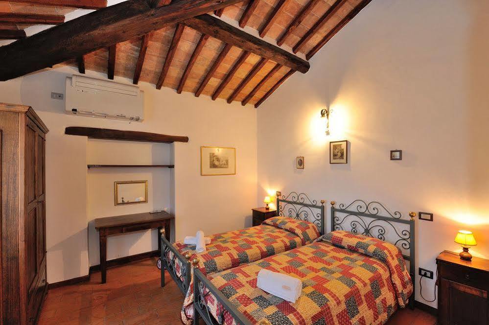 מלון פסיניאנו סול טרסימנו Relais Borgo Torale מראה חיצוני תמונה