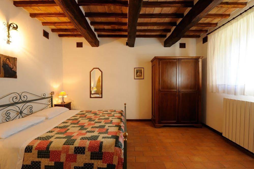 מלון פסיניאנו סול טרסימנו Relais Borgo Torale מראה חיצוני תמונה