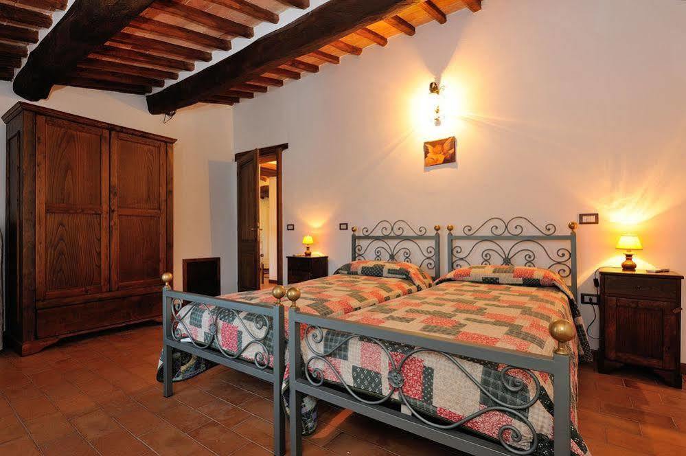 מלון פסיניאנו סול טרסימנו Relais Borgo Torale מראה חיצוני תמונה