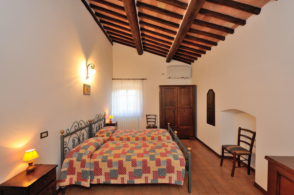 מלון פסיניאנו סול טרסימנו Relais Borgo Torale מראה חיצוני תמונה