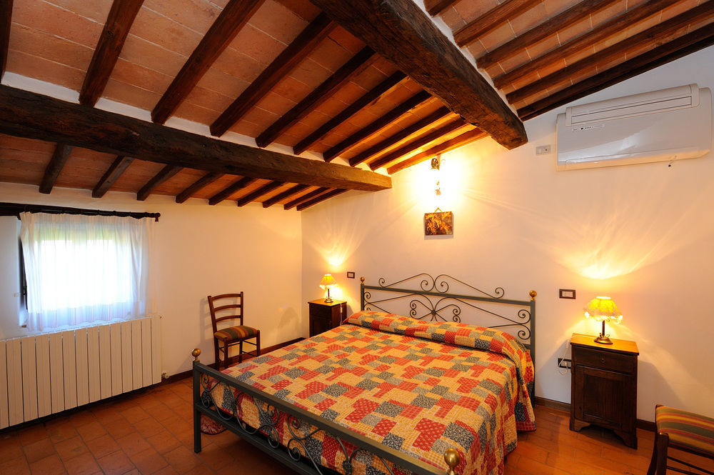 מלון פסיניאנו סול טרסימנו Relais Borgo Torale מראה חיצוני תמונה