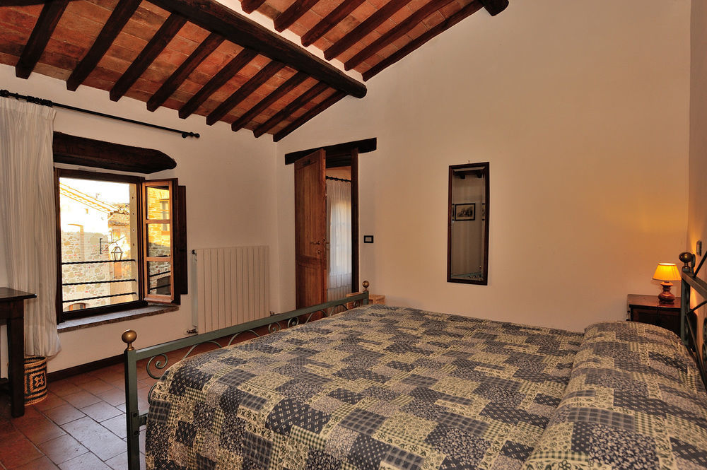 מלון פסיניאנו סול טרסימנו Relais Borgo Torale מראה חיצוני תמונה