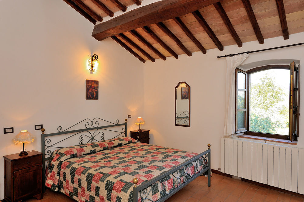 מלון פסיניאנו סול טרסימנו Relais Borgo Torale מראה חיצוני תמונה