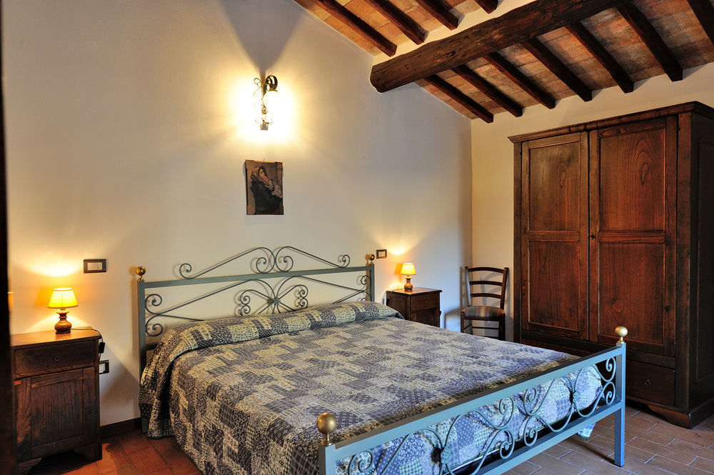 מלון פסיניאנו סול טרסימנו Relais Borgo Torale מראה חיצוני תמונה