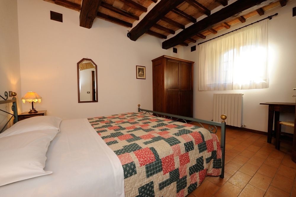 מלון פסיניאנו סול טרסימנו Relais Borgo Torale מראה חיצוני תמונה